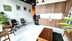 Woods Square (D25), Office #567488301